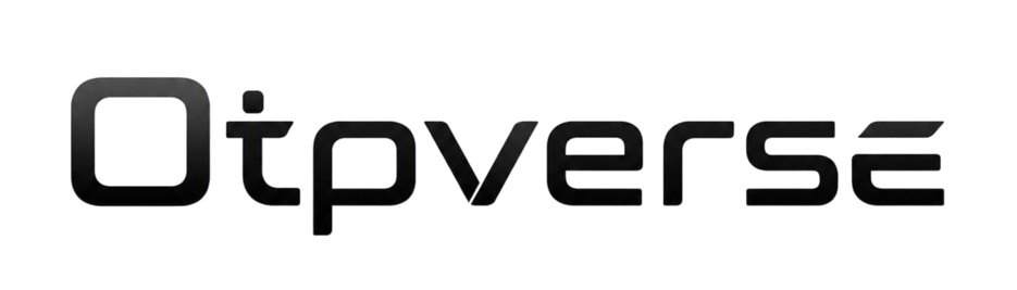 OTPVerse Logo